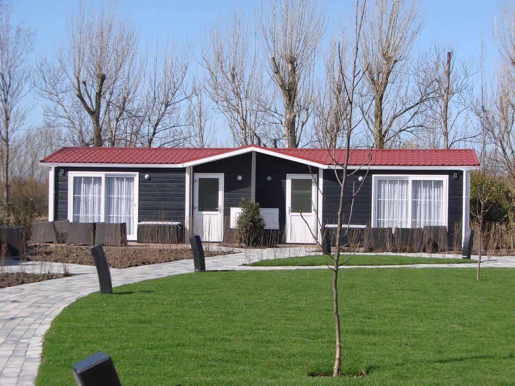 Ons Buiten Oostkapelle Exterior photo