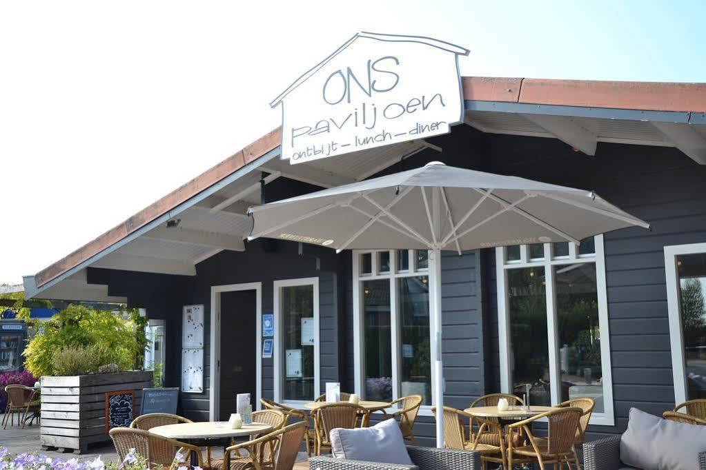 Ons Buiten Oostkapelle Exterior photo