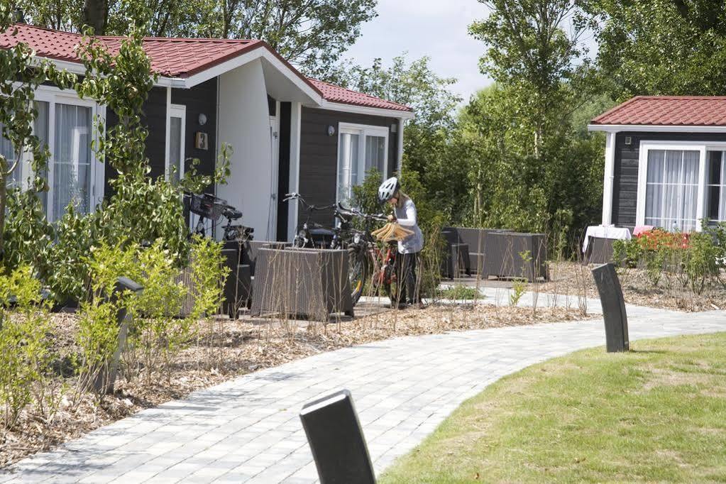 Ons Buiten Oostkapelle Exterior photo