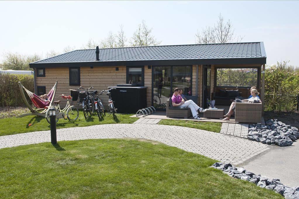 Ons Buiten Oostkapelle Exterior photo