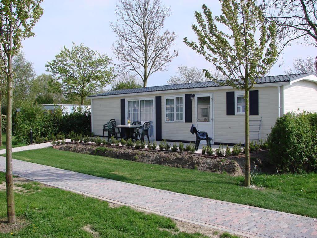 Ons Buiten Oostkapelle Exterior photo