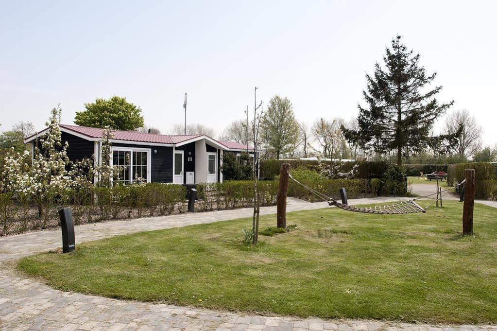 Ons Buiten Oostkapelle Exterior photo