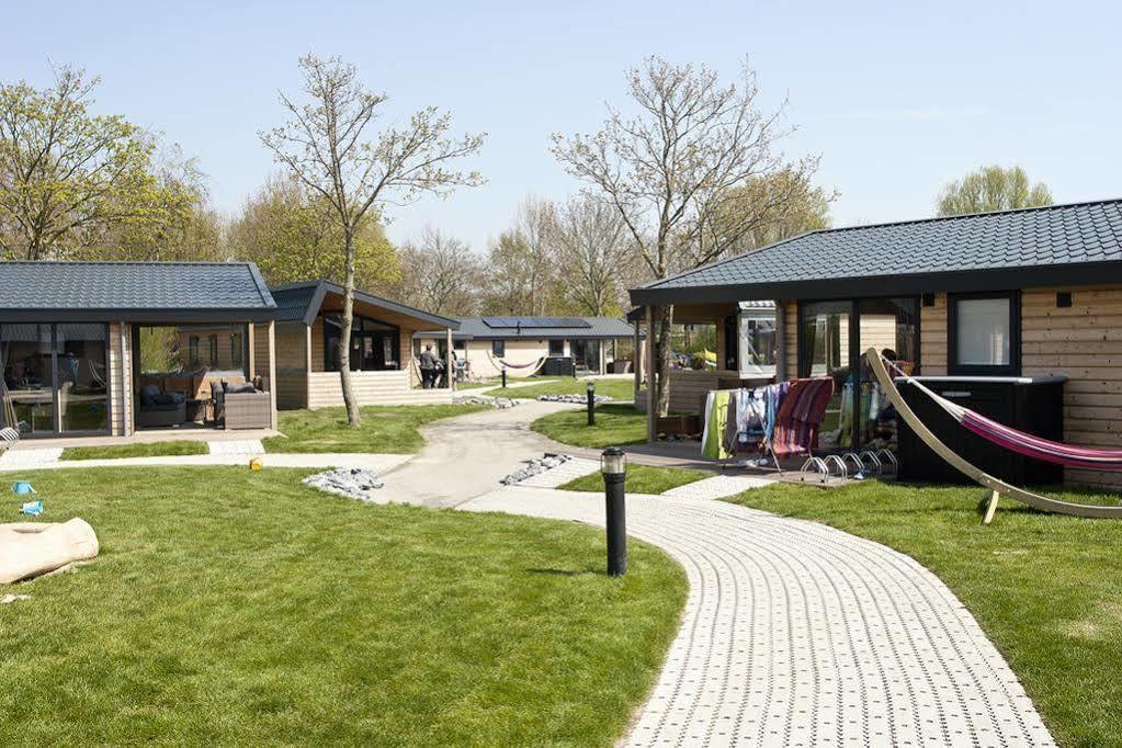 Ons Buiten Oostkapelle Exterior photo