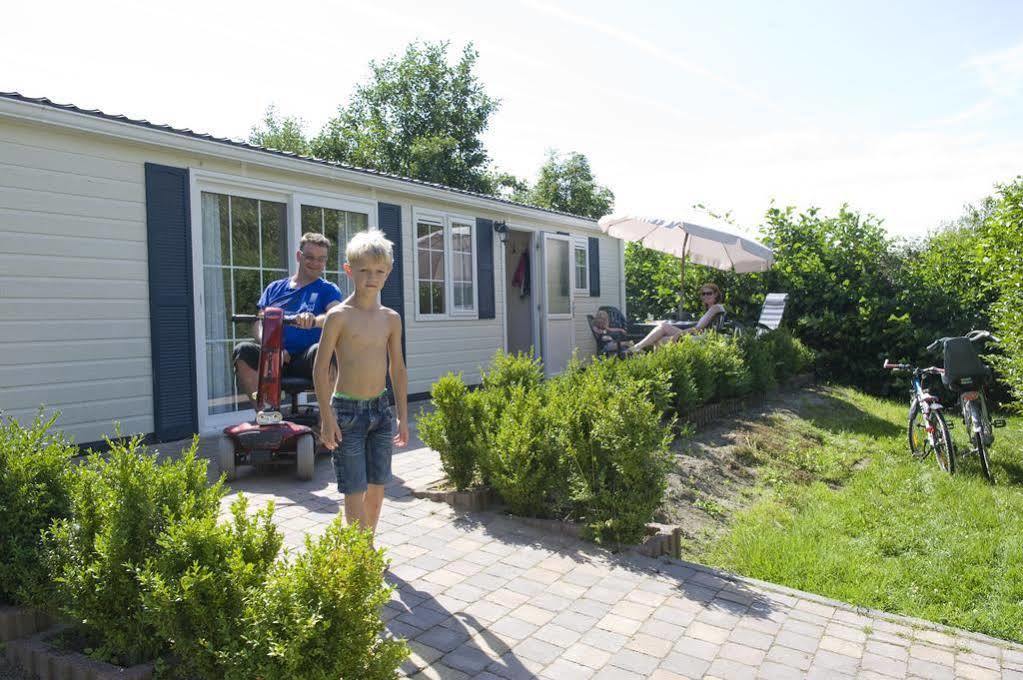 Ons Buiten Oostkapelle Exterior photo