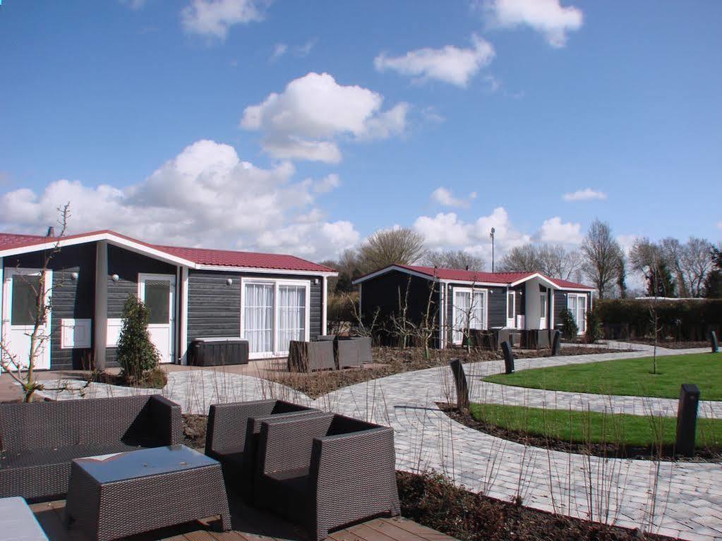 Ons Buiten Oostkapelle Exterior photo