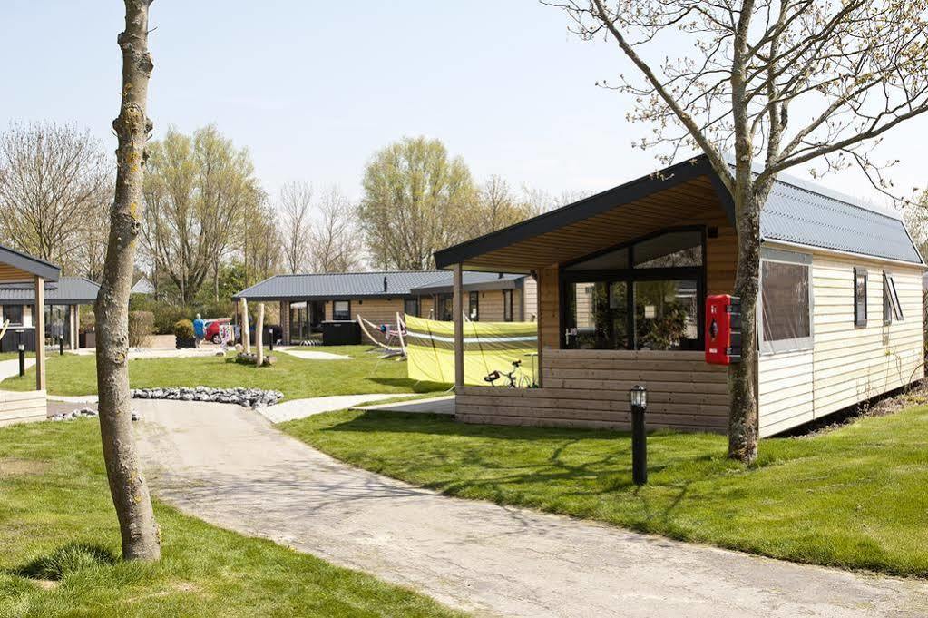 Ons Buiten Oostkapelle Exterior photo